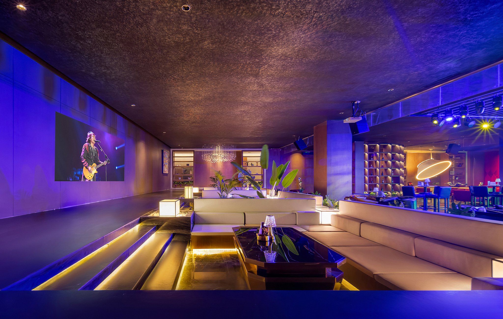 Изображение места проведения