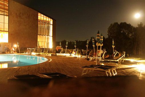 Изображение места проведения