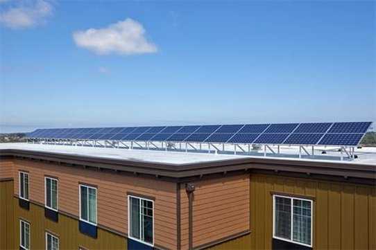 Holiday Inn Express Hotel & Suites Sequim в Sequim, WA