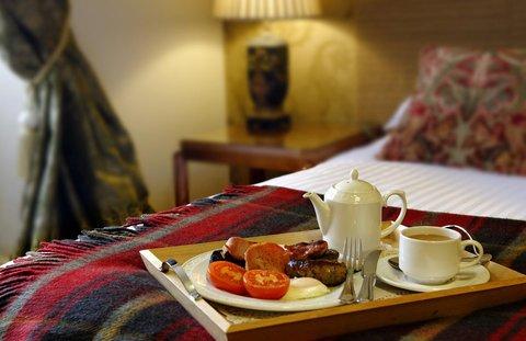 Washingborough Hall à Lincoln, GB1