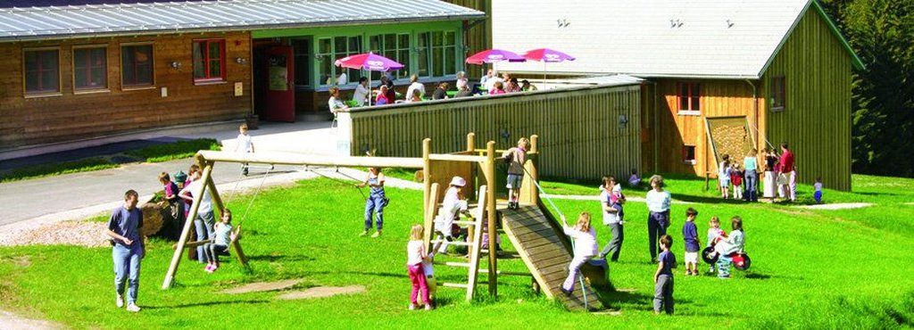 Bild på anläggning