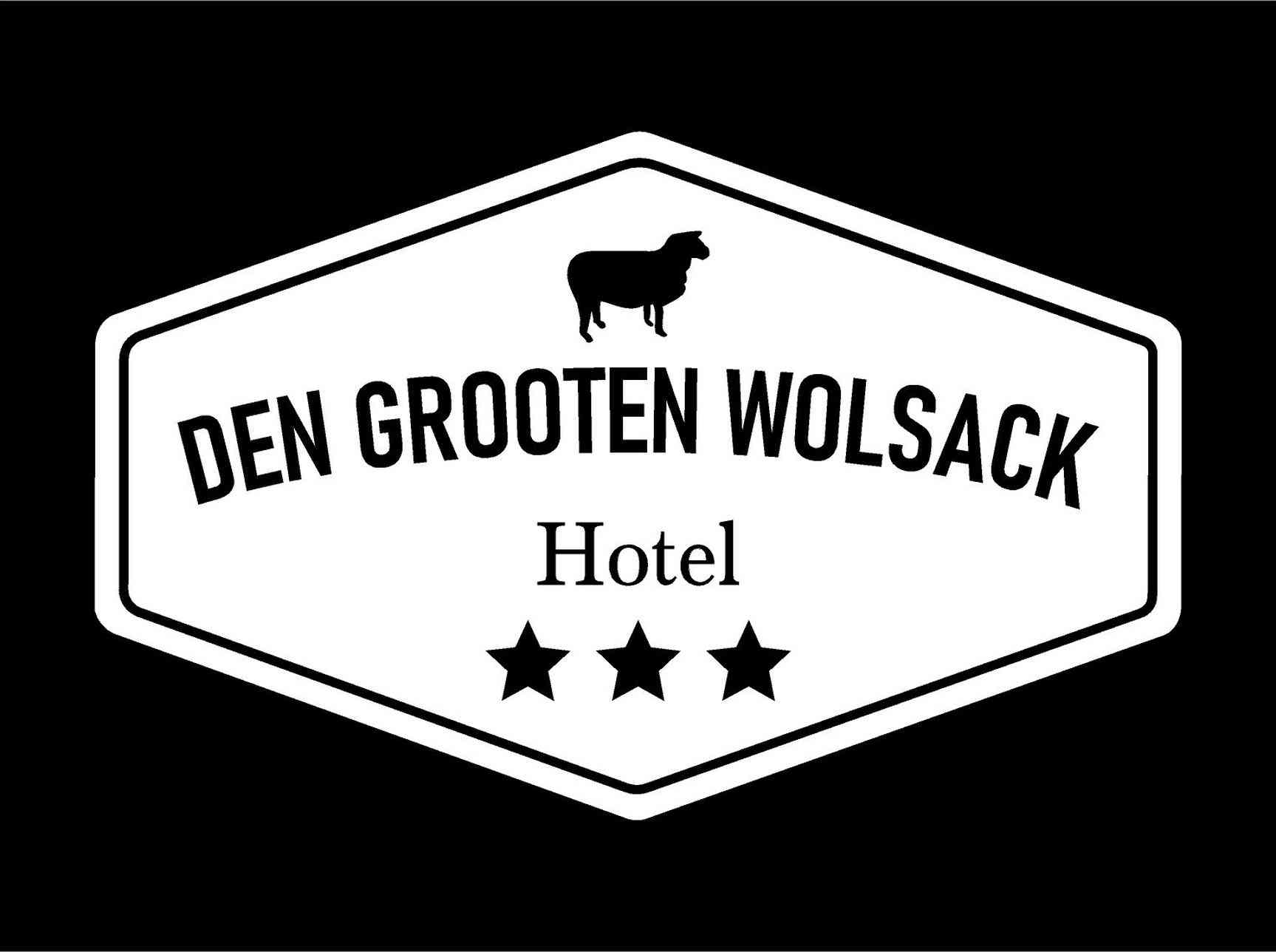 Hotel Den Wolsack в Mechelen, BE