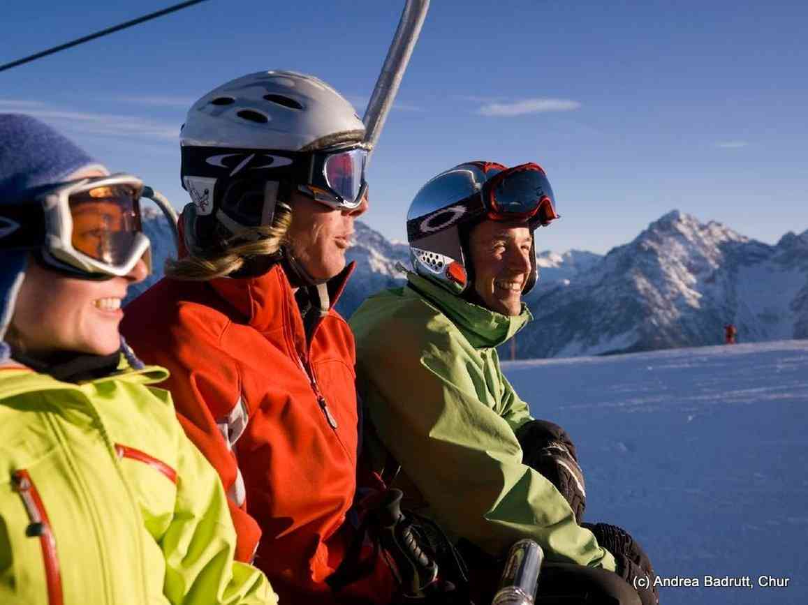 Hotel Belvedere Scuol в Scuol, CH