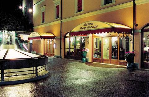 Alla Rocca Hotel a Bazzano, IT