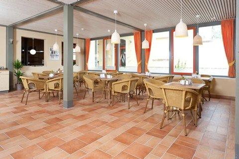 JUFA Seefeld-Kadolz em Seefeld-Kadolz, AT