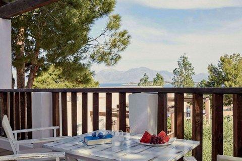 Candia Park Village a Crete, GR