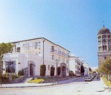 Francisco De Aguirre Hotel - La Serena i La Serena, CL