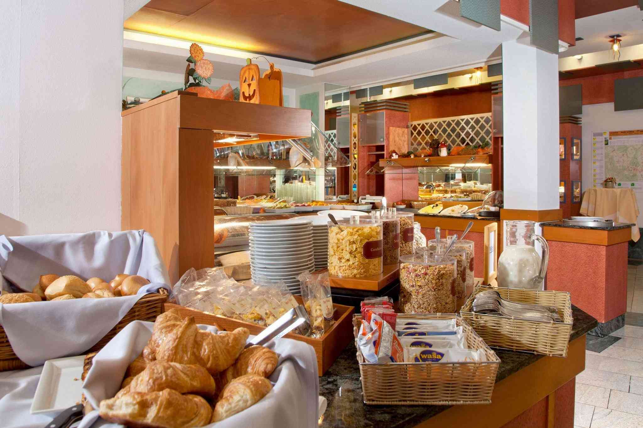 Goebel's Posthotel Rotenburg i Rotenburg an der Fulda, DE