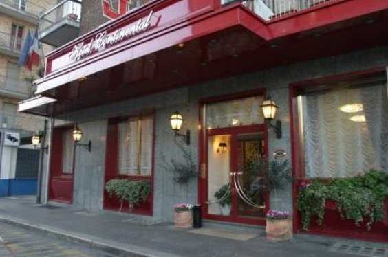Hotel Continental a Torino, IT