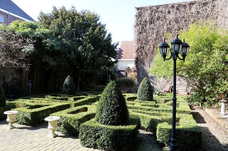 Изображение места проведения