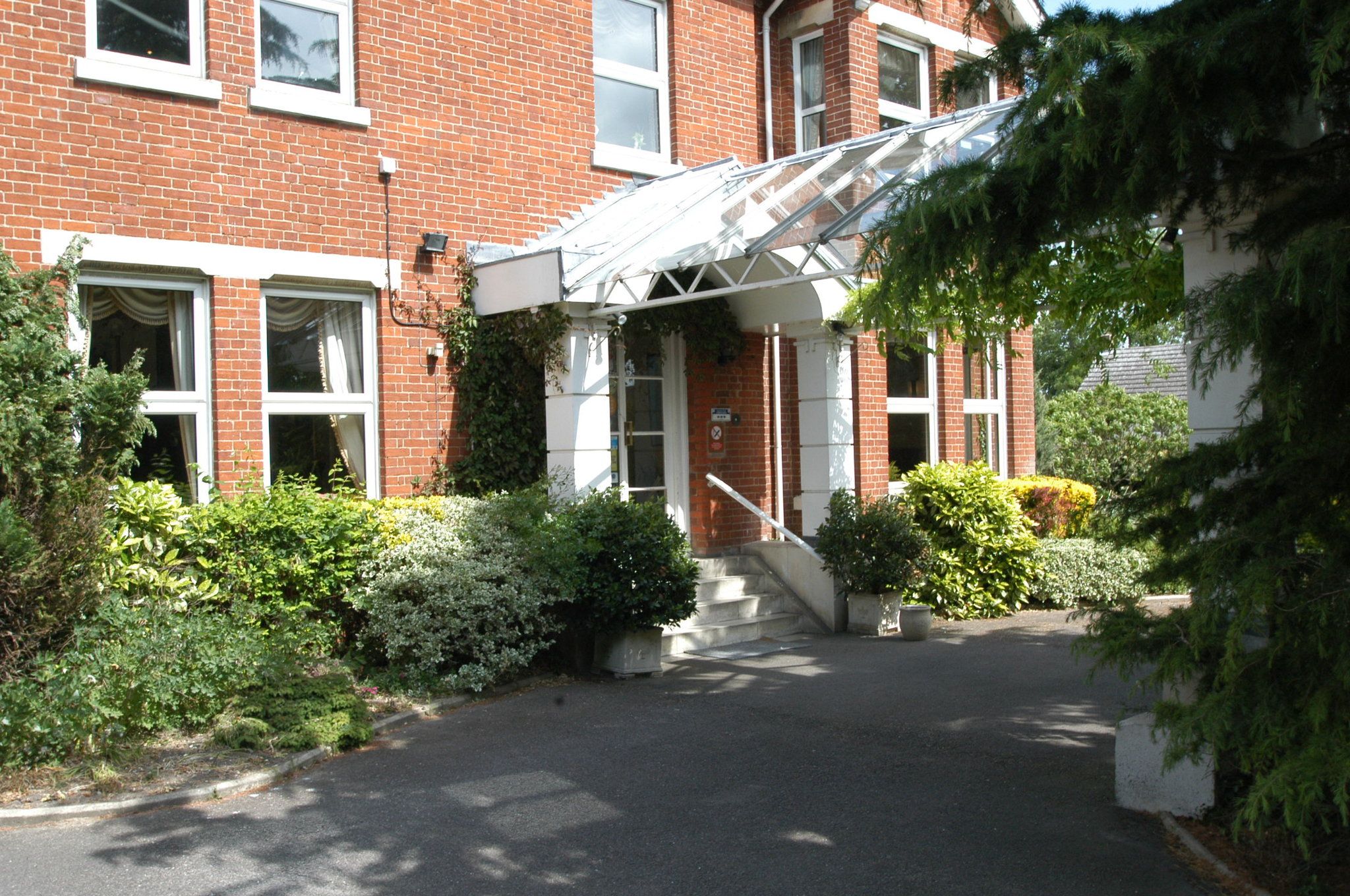 Изображение места проведения