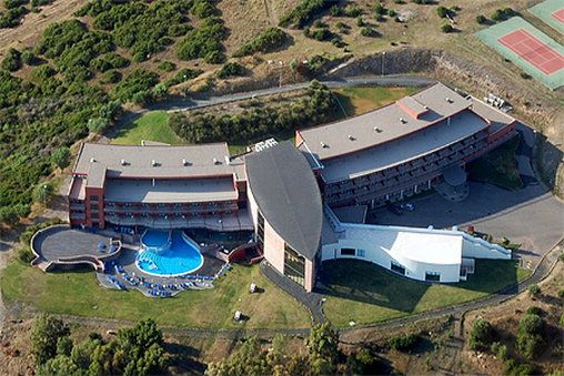 Изображение места проведения