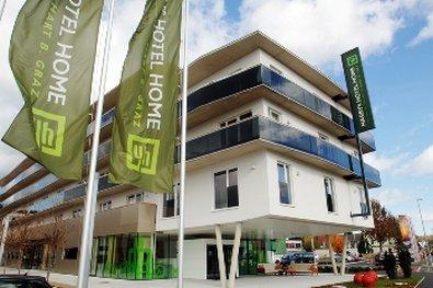 Harry's Home Hotel Graz в Graz, AT