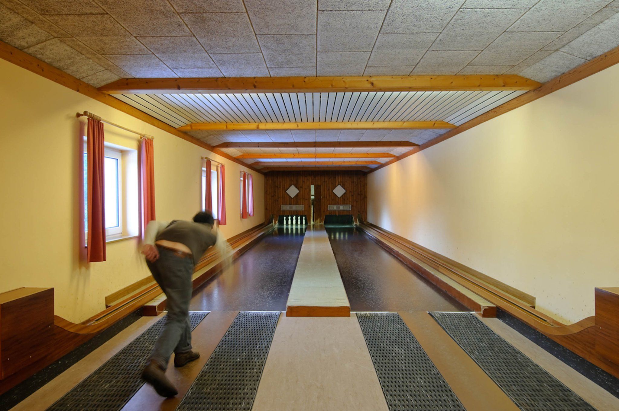 รูปสถานที่จัดงาน