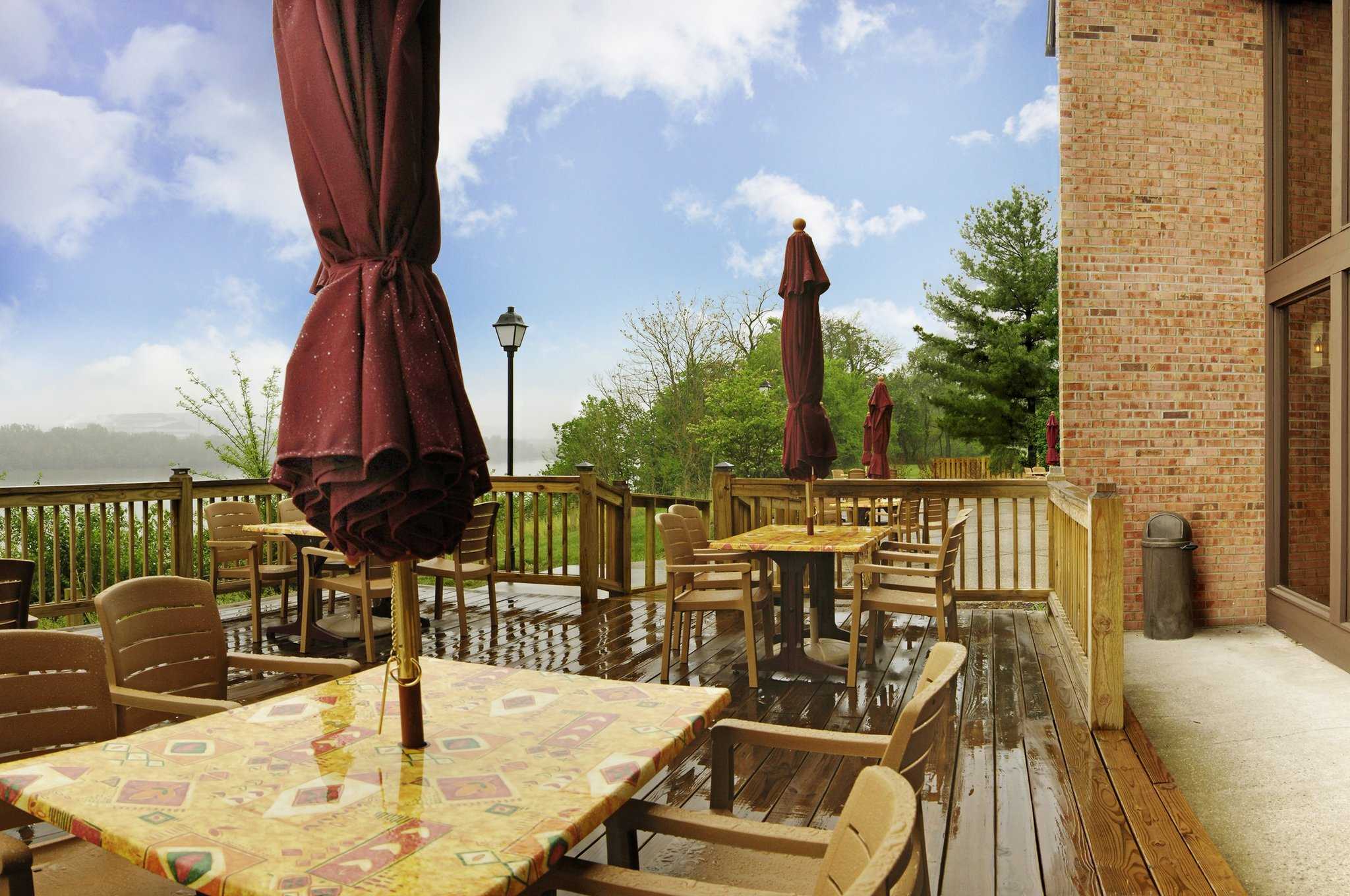 Ogle Haus Inn, Greensburg, IN