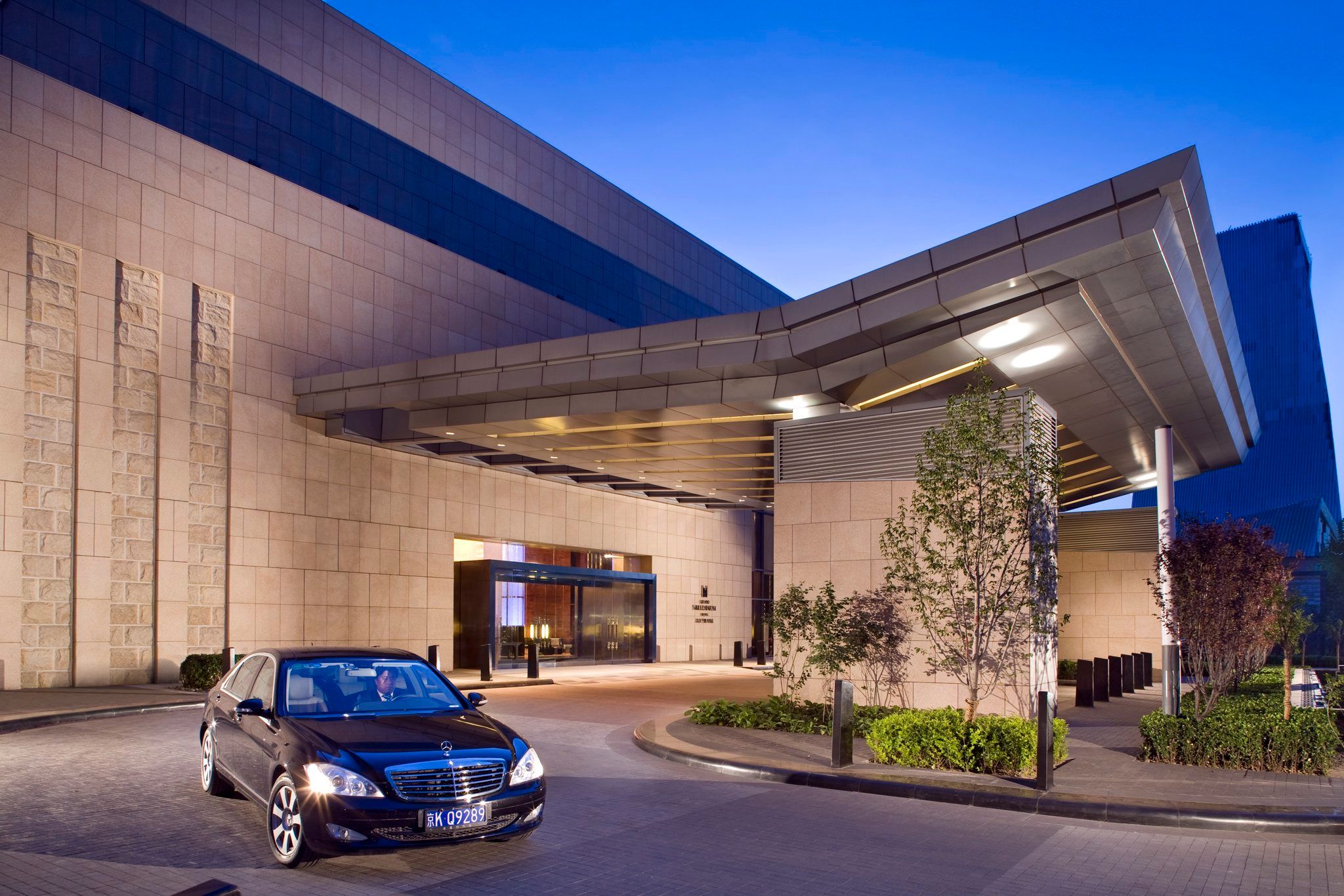 Изображение места проведения