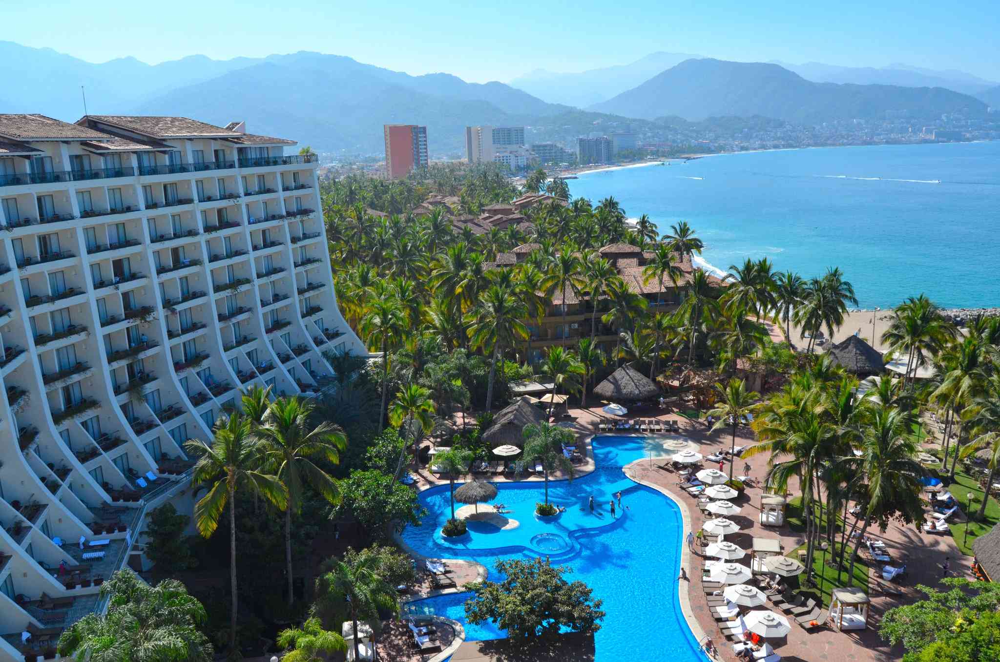 Fiesta Americana Puerto Vallarta All Inclusive & Spa, Puerto Vallarta, MX
