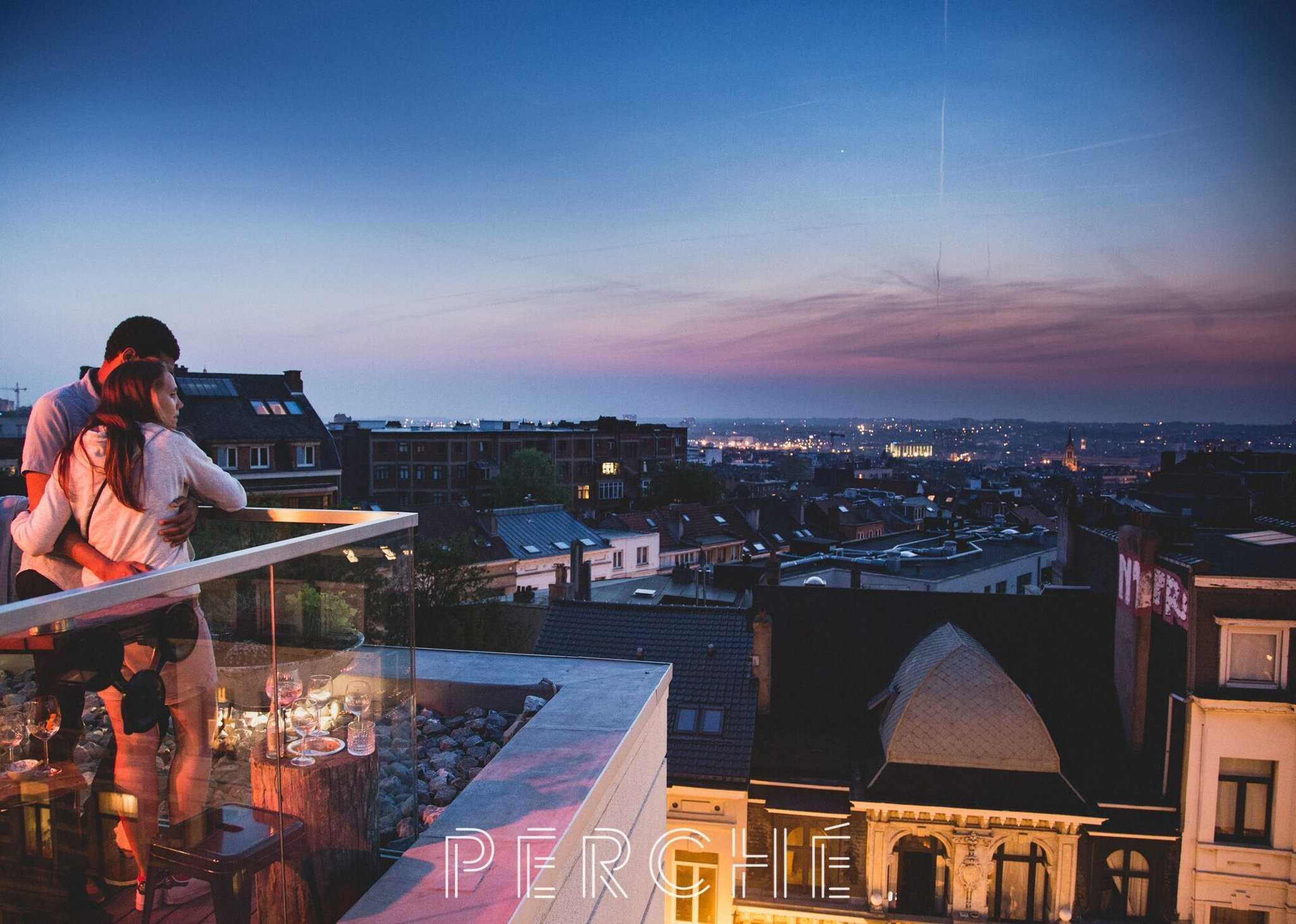 JAM HOTEL BRUSSELS, Brussels, BE