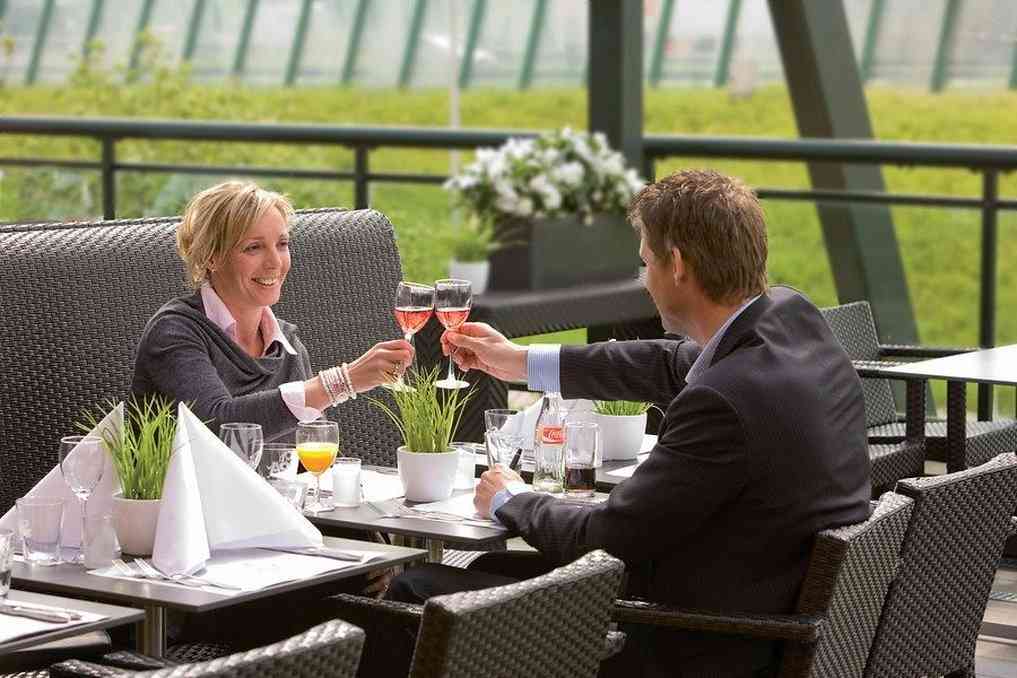 Van der Valk Hotel Vianen Utrecht in Vianen, NL