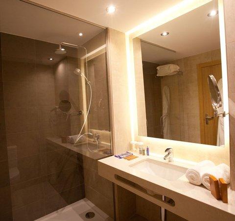 Hotel Sevilla Congresos em Seville, ES