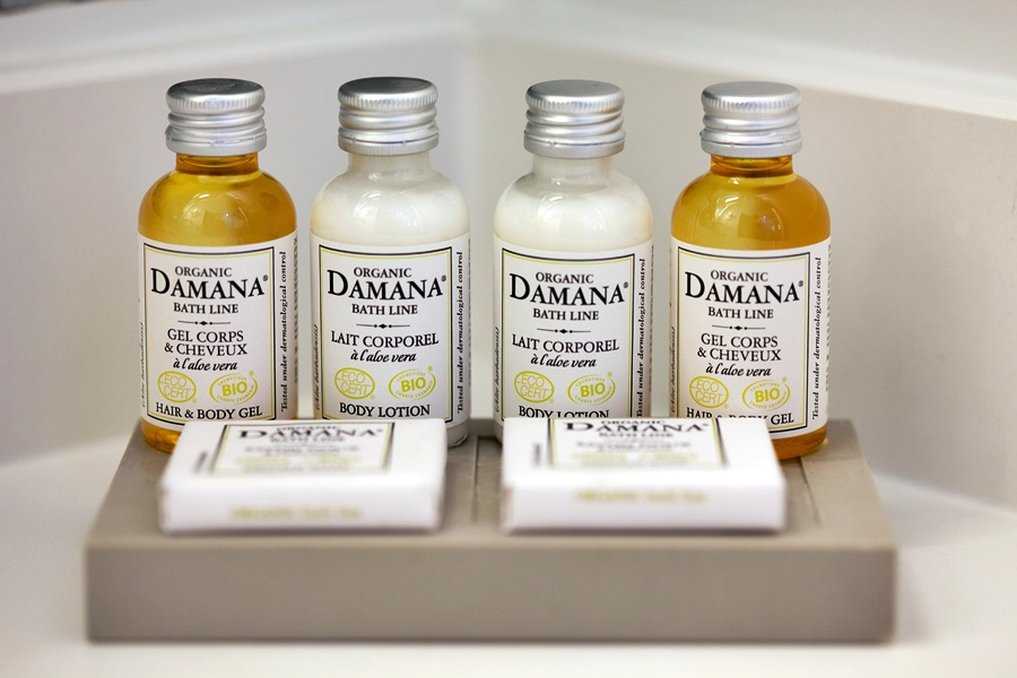 Hotel Serotel Suites em Paris, FR