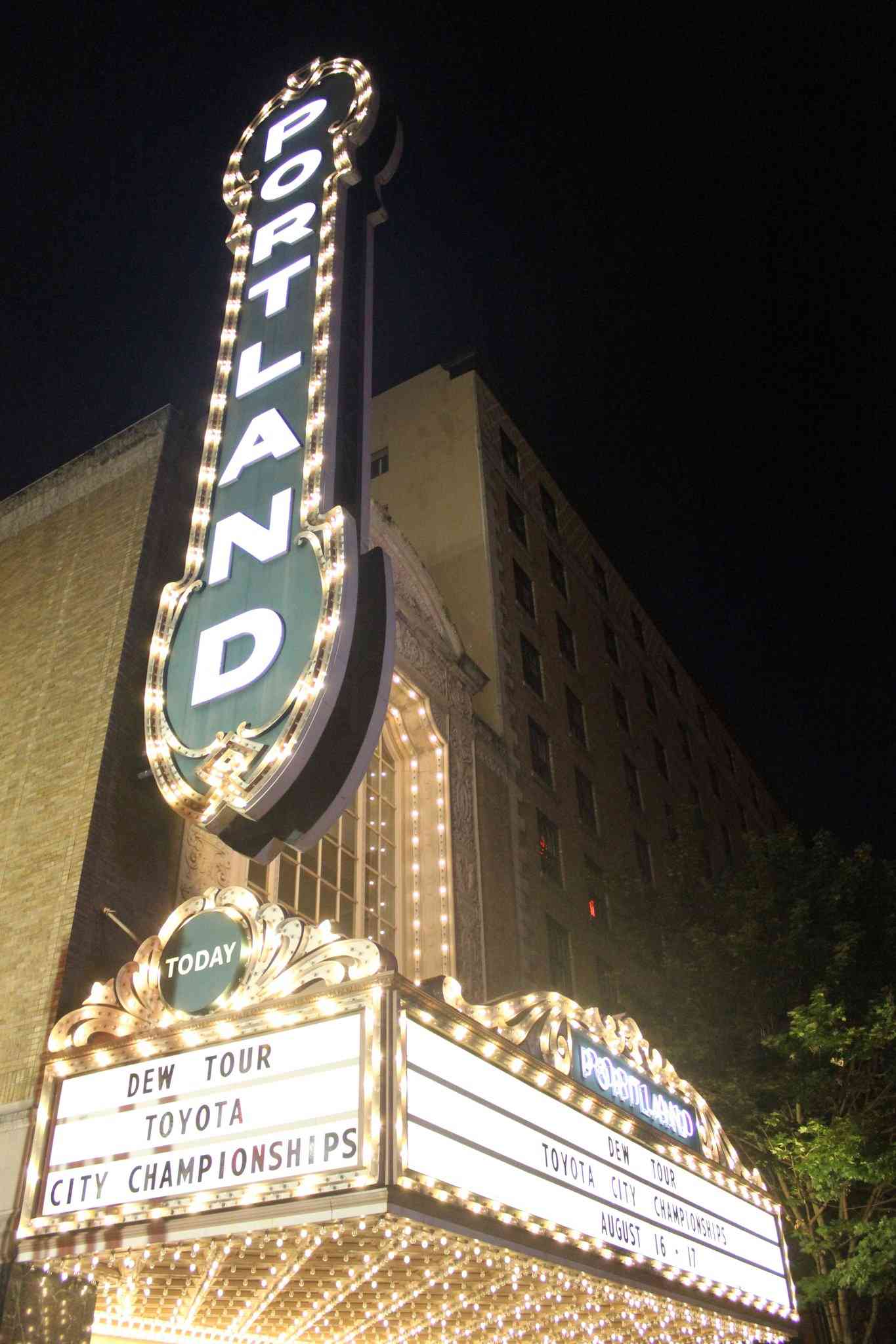 Park Lane Suites & Inn in Portland, OR