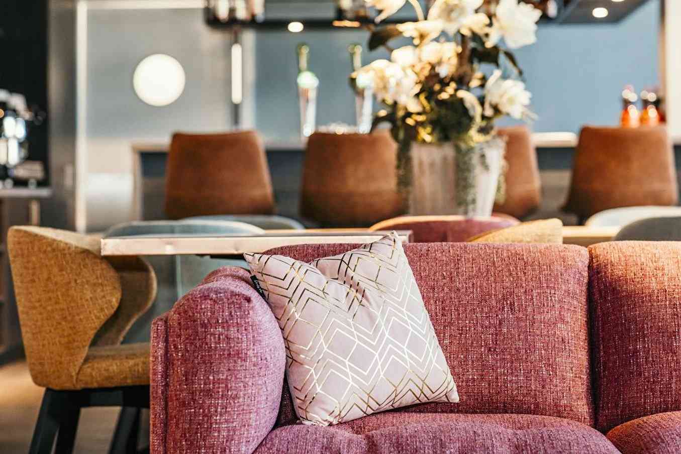 Amsterdam Beach Hotel Zandvoort в Zandvoort, NL