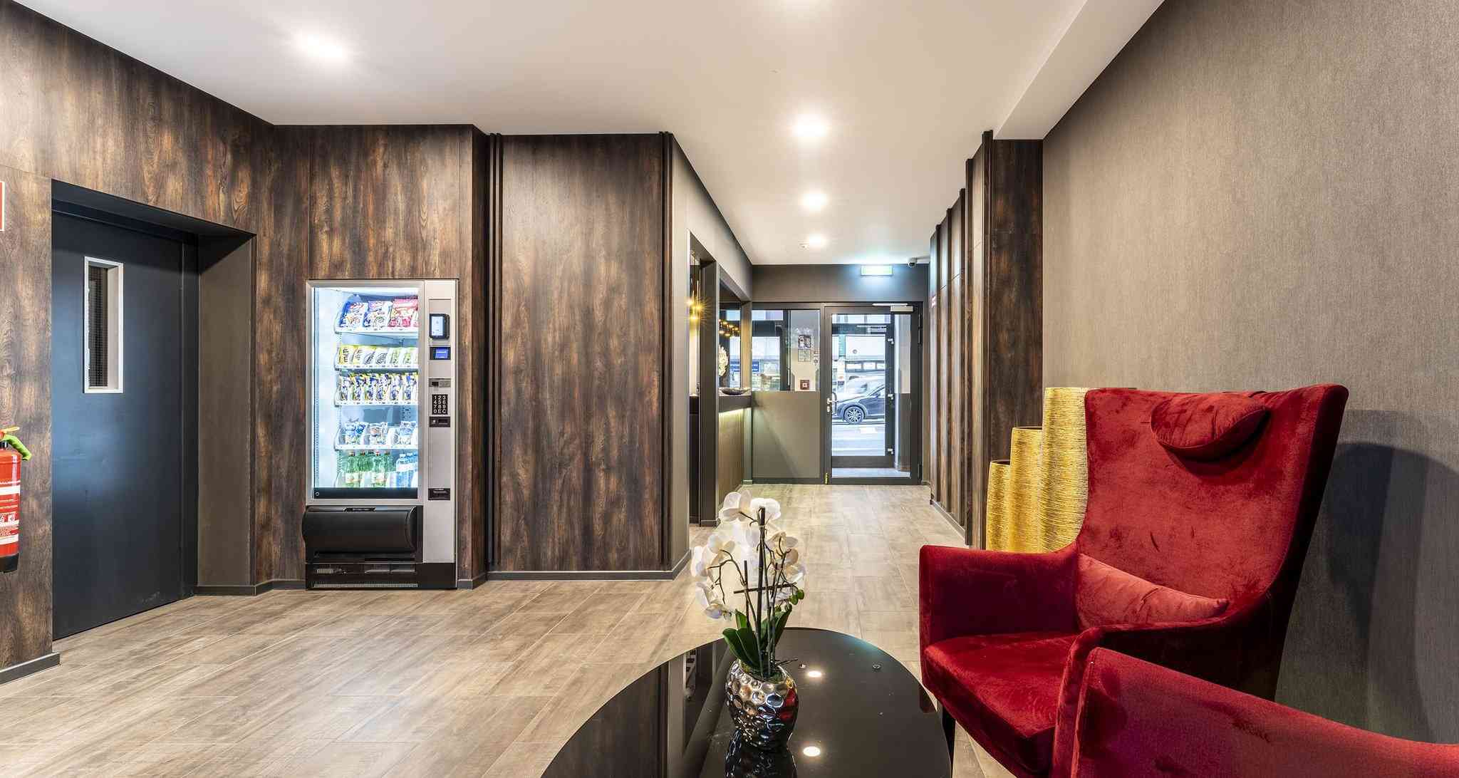 PLAZA INN Salzburg City a Salzburg, AT