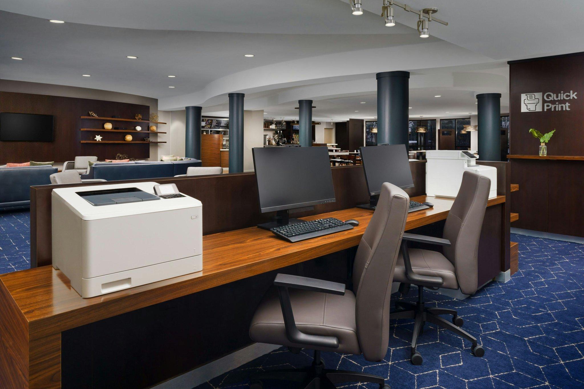 Courtyard by Marriott Potomac Mills Woodbridge image