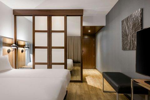 AC Hotel La Finca, Pozuelo de Alarcon, ES