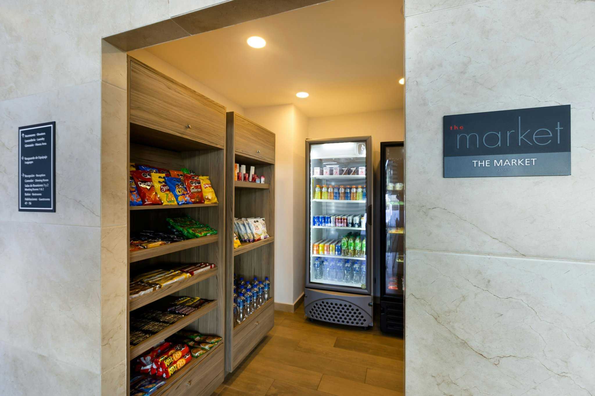 Residence Inn by Marriott Merida a Merida, MX