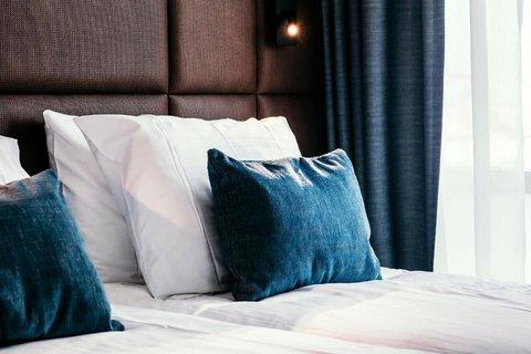 Amsterdam Beach Hotel Zandvoort в Zandvoort, NL