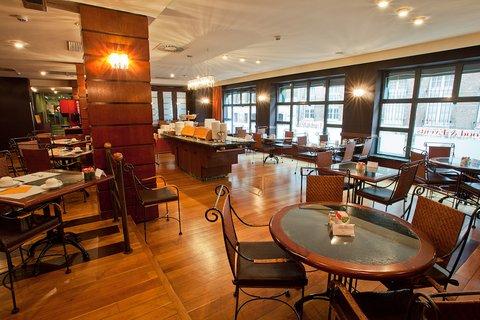 Theater Hotel in Antwerp, BE