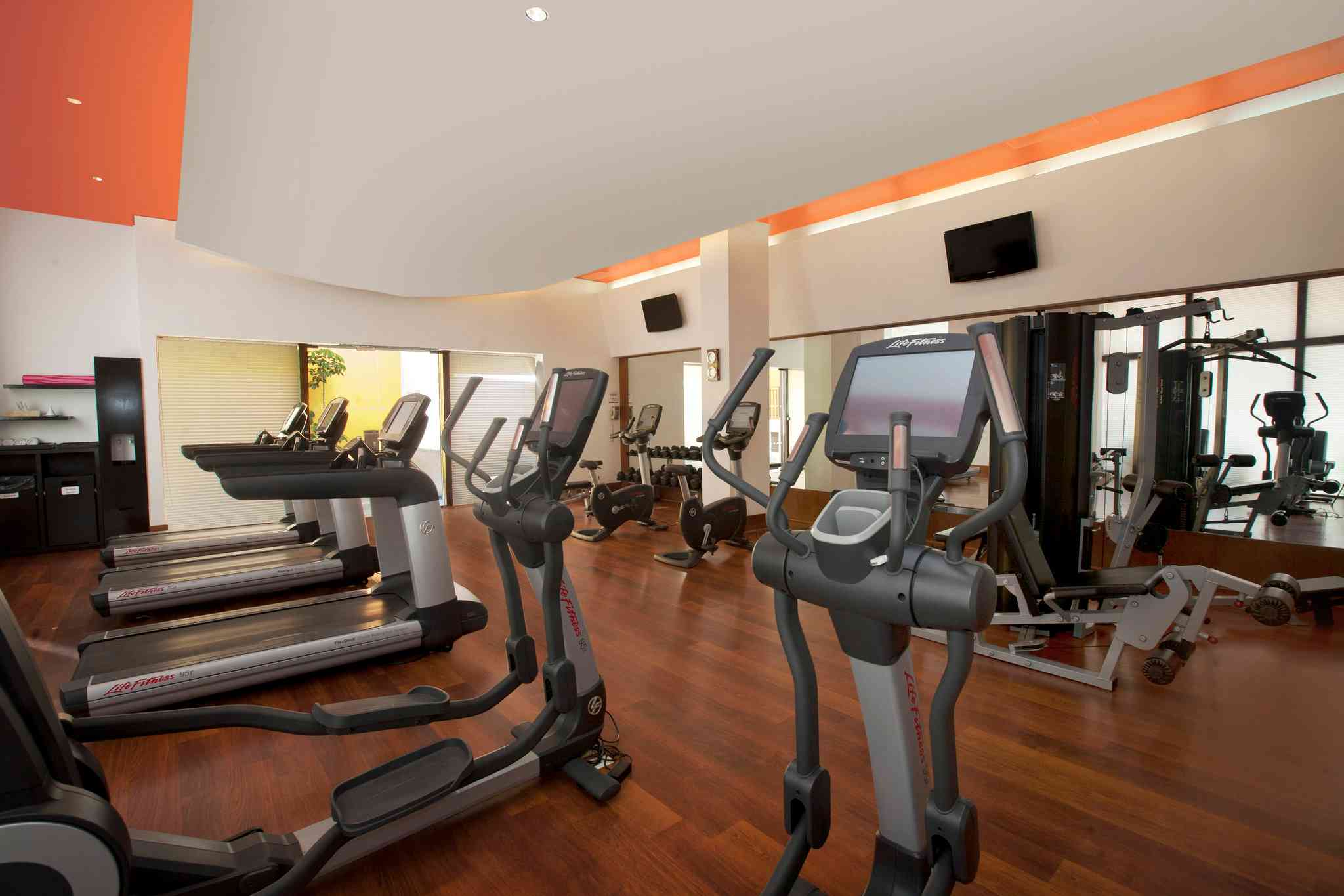 Grand Fiesta Americana Queretaro à Santiago de Queretaro, MX