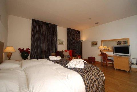 Le Palace Hotel i Thessaloniki, GR