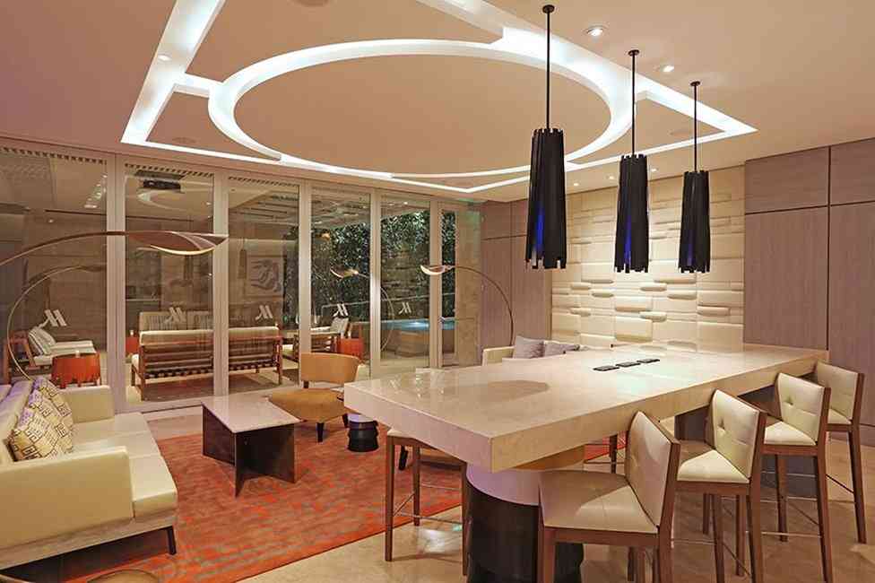 Cali Marriott Hotel в Cali, CO