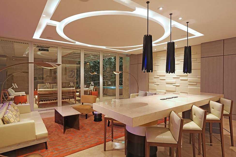 Cali Marriott Hotel в Cali, CO