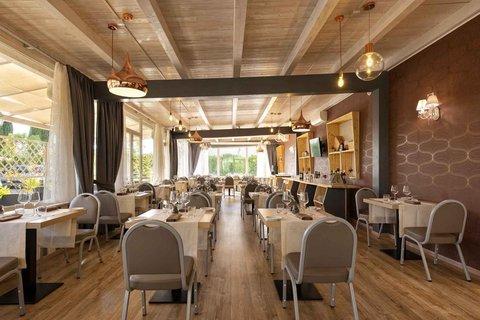 Simon Hotel Pomezia a Pomezia, IT