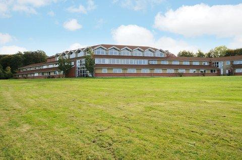 Vissenbjerg Storkro в Vissenbjerg, DK