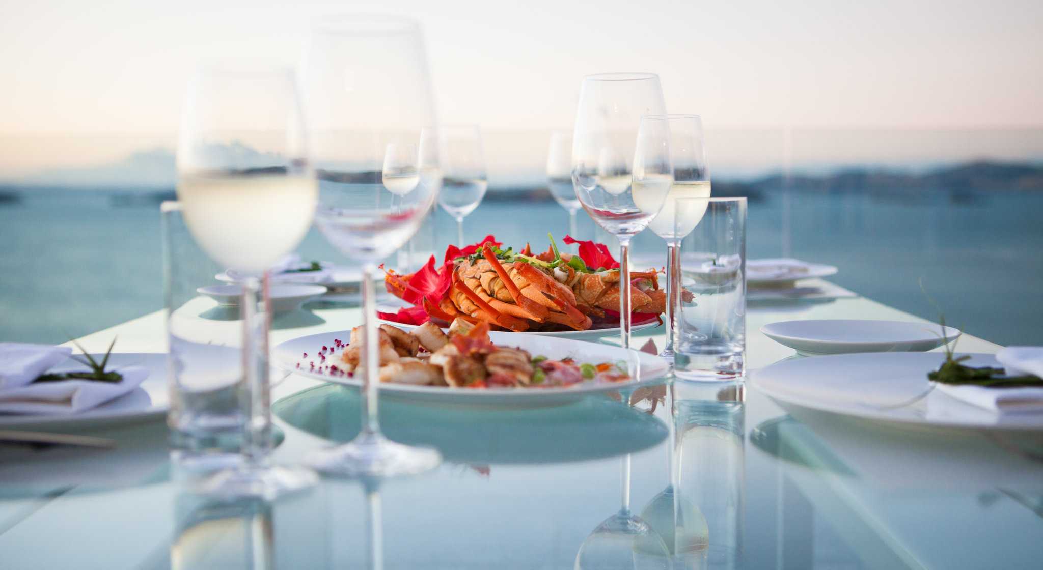 Eagles Nest a Russell, NZ