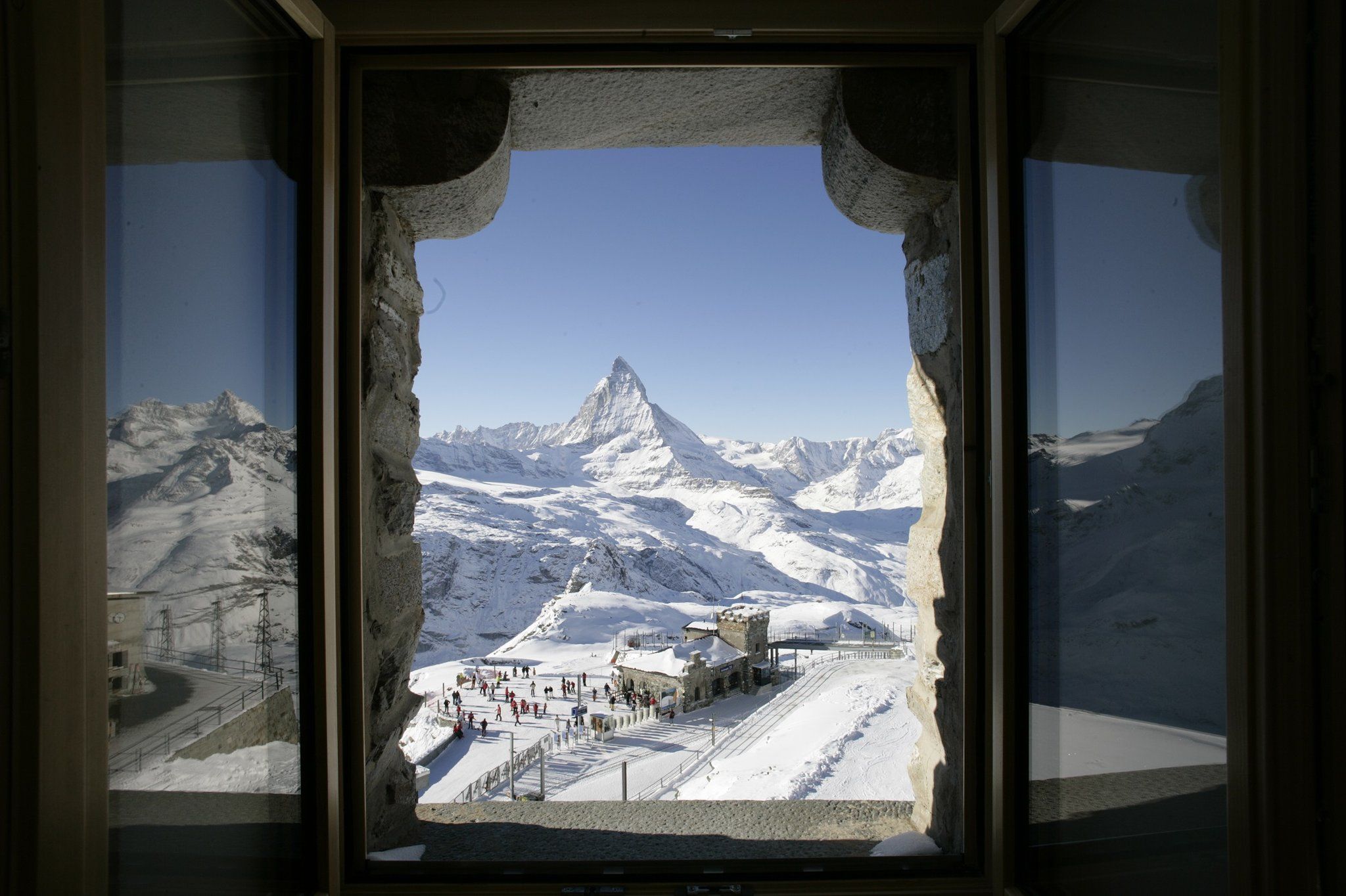 Изображение места проведения