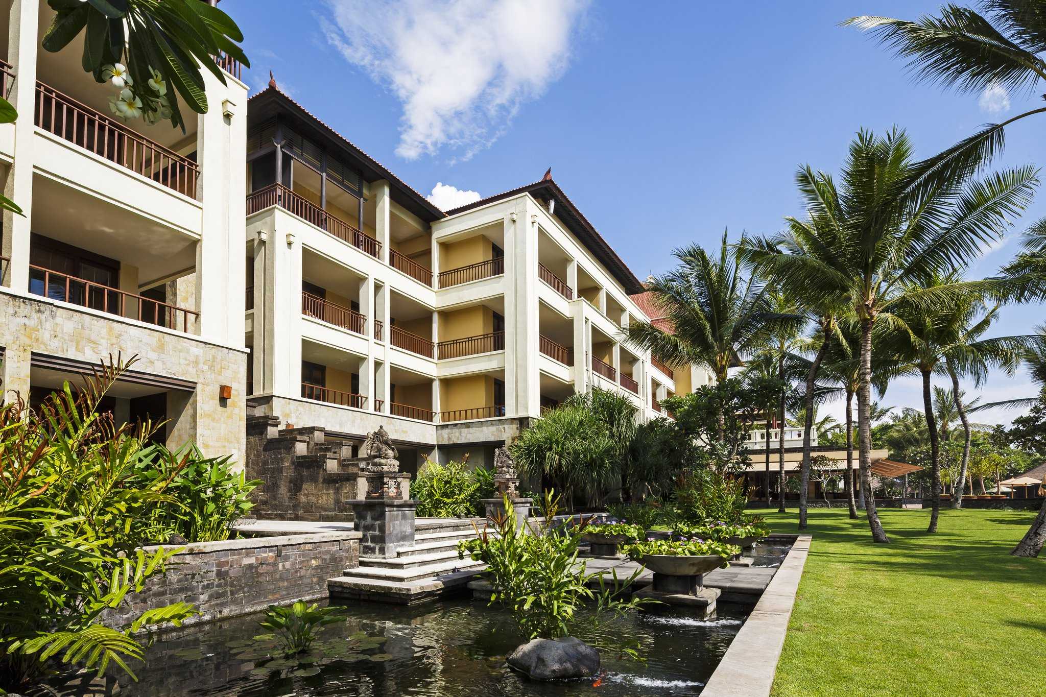 The Legian Seminyak Bali em Bali, ID