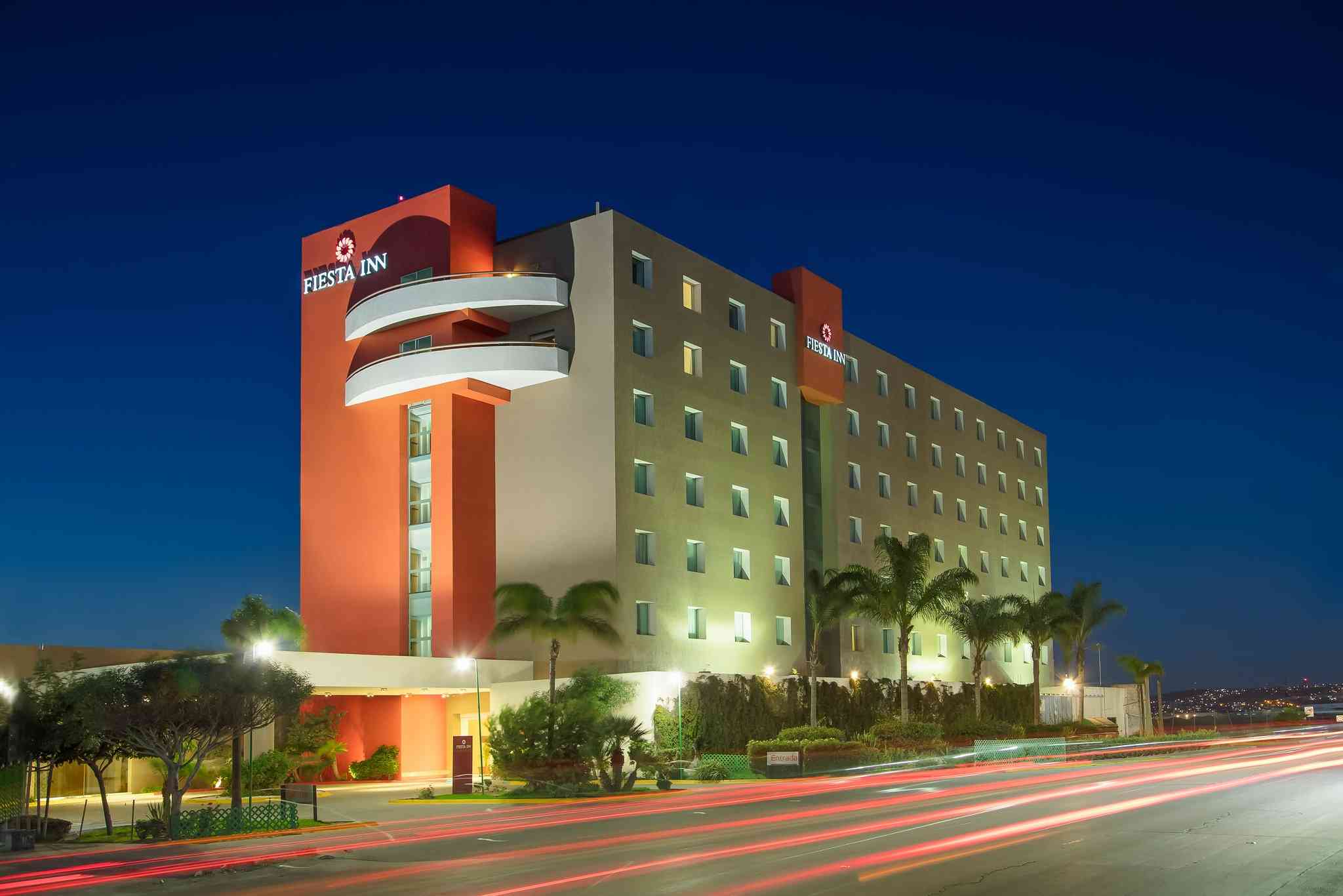 Fiesta Inn Tijuana Otay Airport в Tijuana, MX