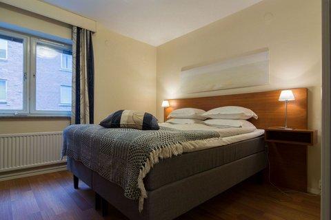 Teaterhotellet a Malmo, SE