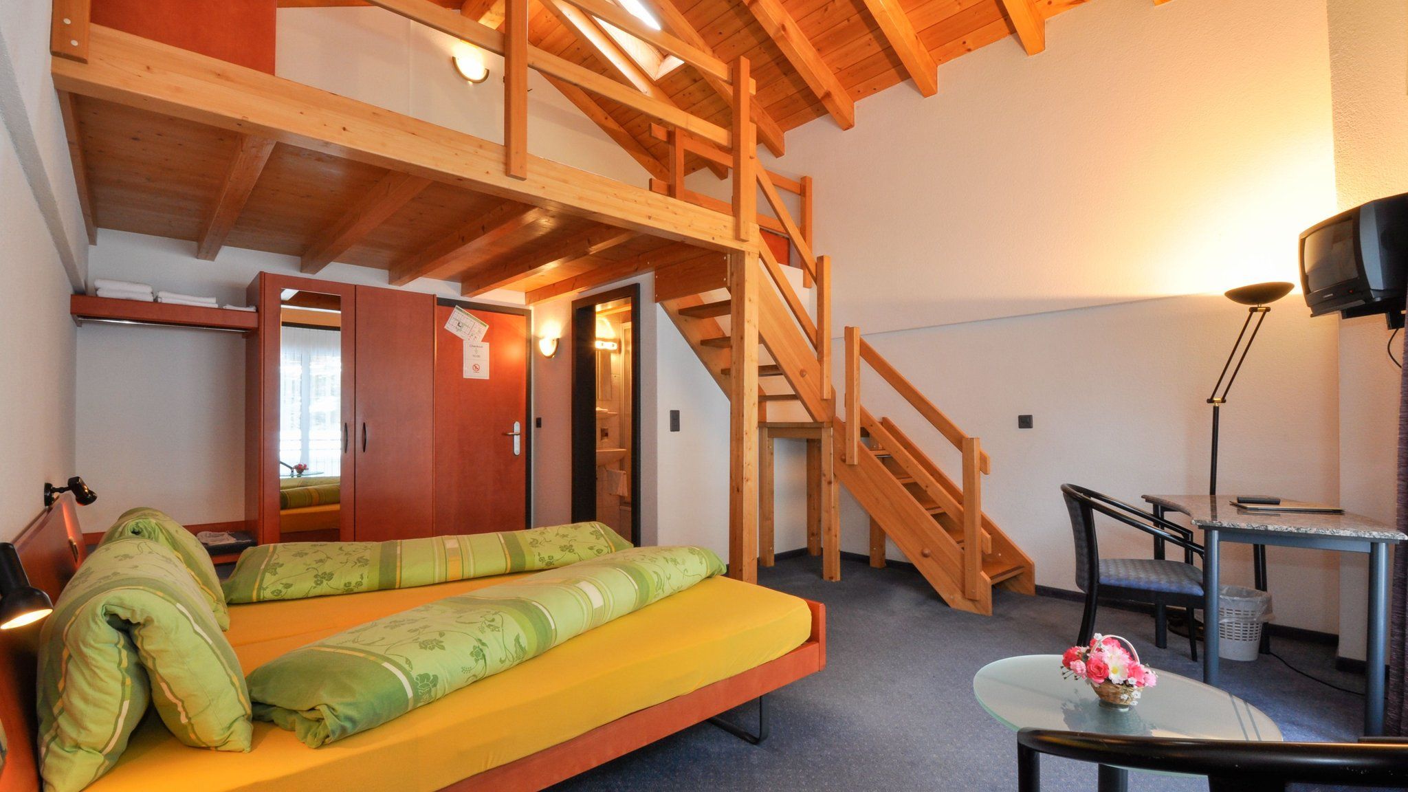 รูปสถานที่จัดงาน