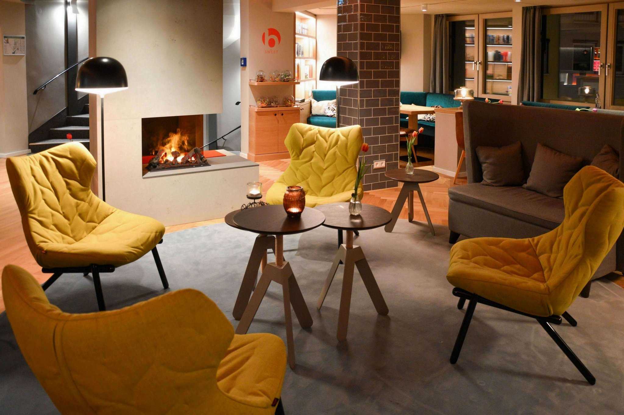 Hotel Bohler Gmbh en Böblingen, DE