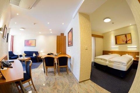 Hotel Bohler Gmbh en Böblingen, DE