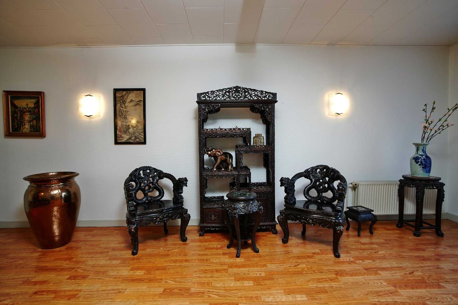 Dronninglund Hotel a Dronninglund, DK