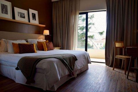 Hotel Cottage в Montevideo, UY