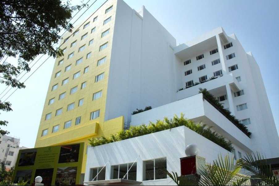 Lemon Tree Hotel, Electronics City Bengaluru a Bengaluru, IN